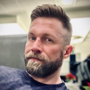 Meet your Posher, Matthew